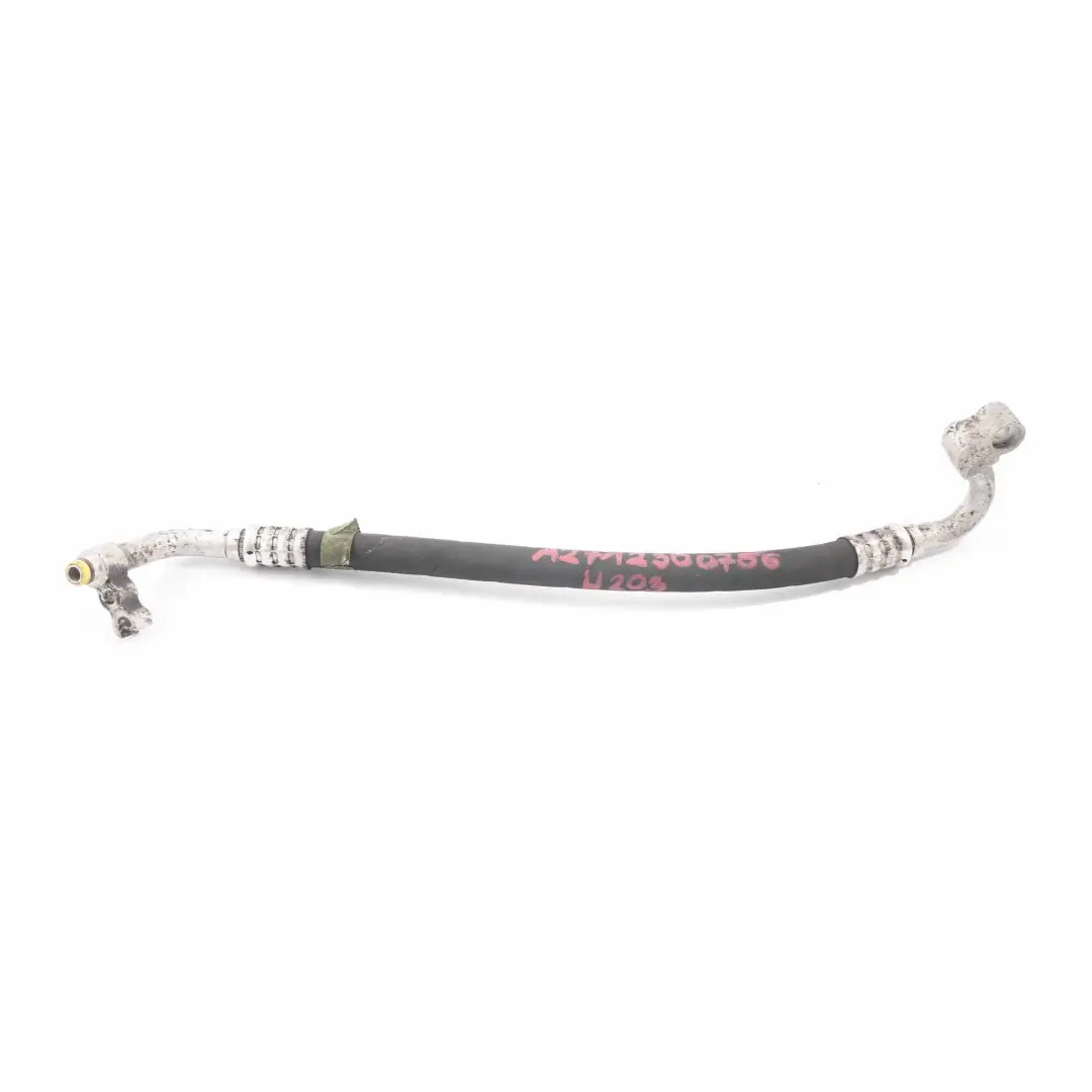 Mercedes W203 M271 Climatisation Tuyau flexible Ligne de réfrigérant A2712300756