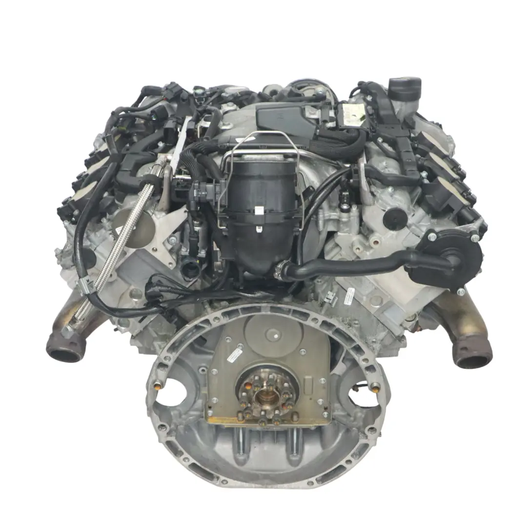 Mercedes W221 S 350 V6 Complete Engine 272965 272.965 272HP 55k miles, WARRANTY