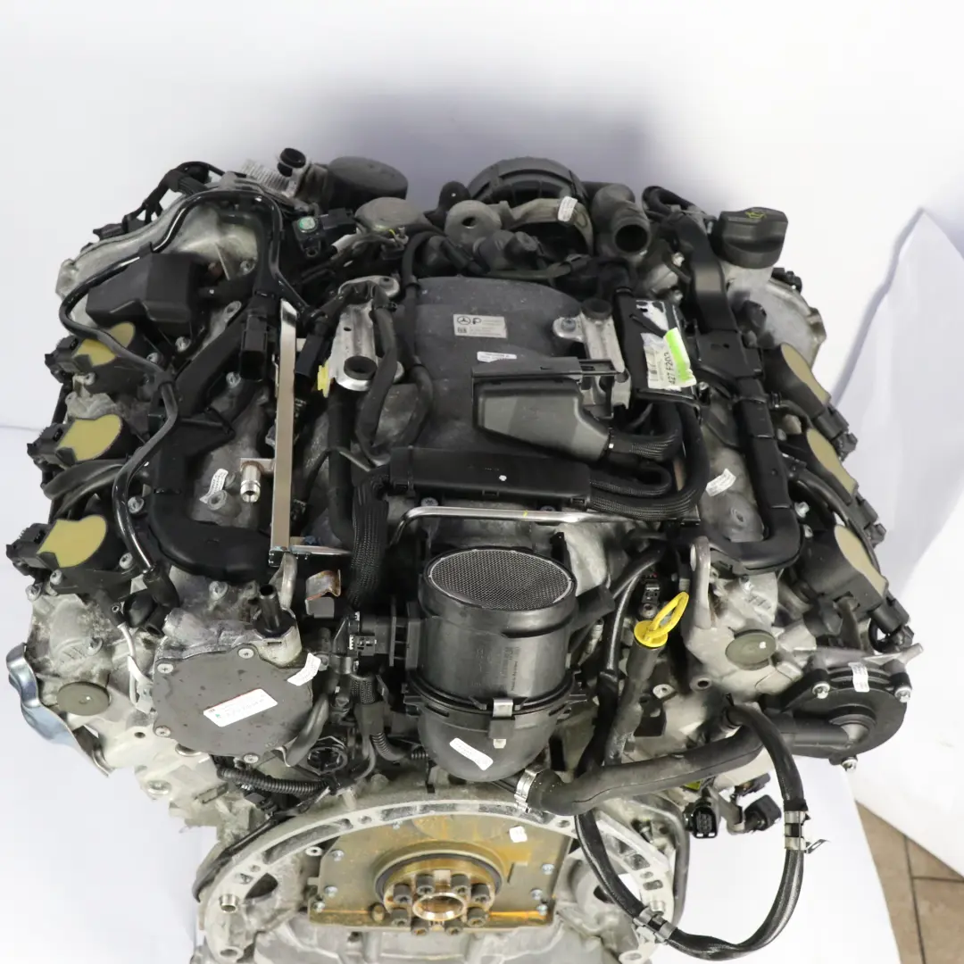 Mercedes W203 C209 C CLK 280 Motor Completo 272940 272.940 231HP 94k km GARANTIA