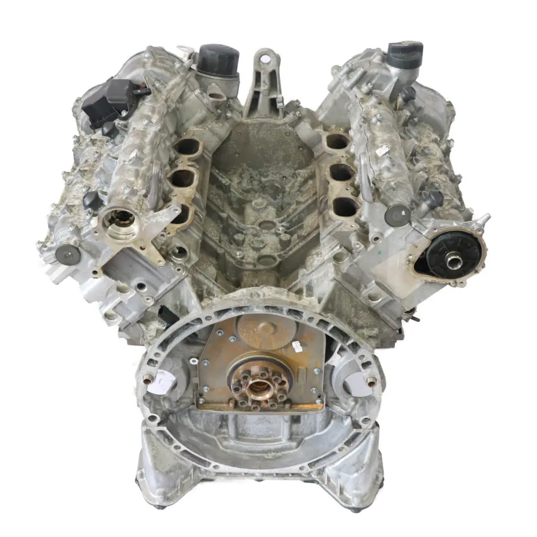 Mercedes W203 C209 C CLK 280 Motor Desnudo 272940 272.940 231HP 94k km GARANTIA