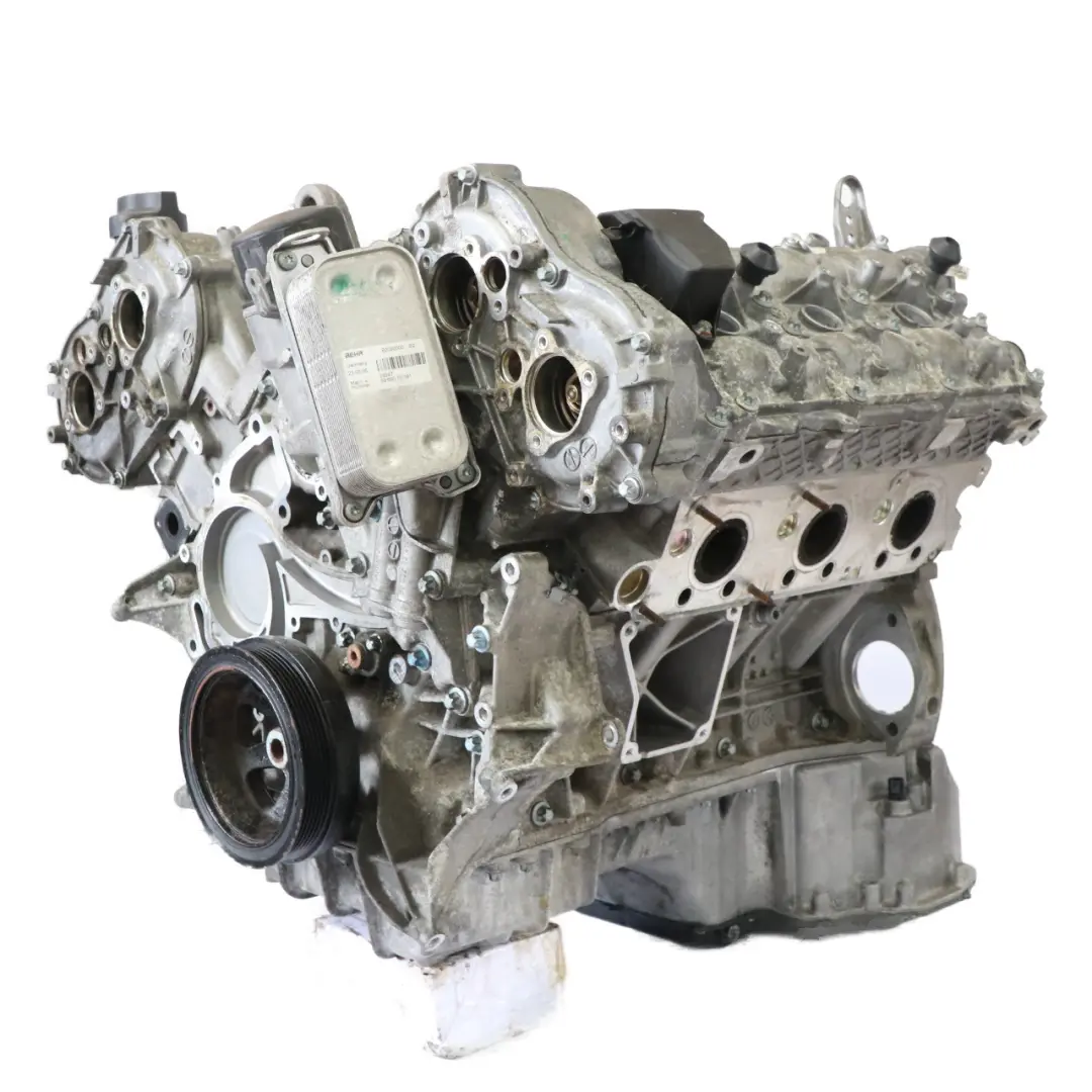 Mercedes W203 C209 C CLK 280 Motor Desnudo 272940 272.940 231HP 94k km GARANTIA