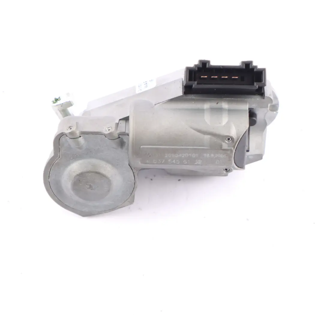 Mercedes R171 SLK350 272.969 305HP Engine ECU Kit A2721531692 Key Lock Automatic