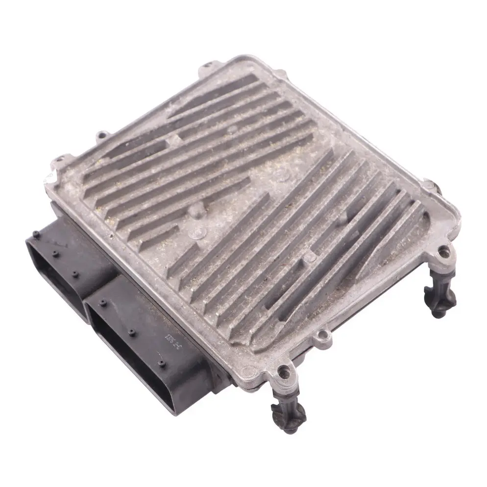Mercedes CL203 CL350 M272.960 Engine Unit ECU Module A2721533291 Automatic