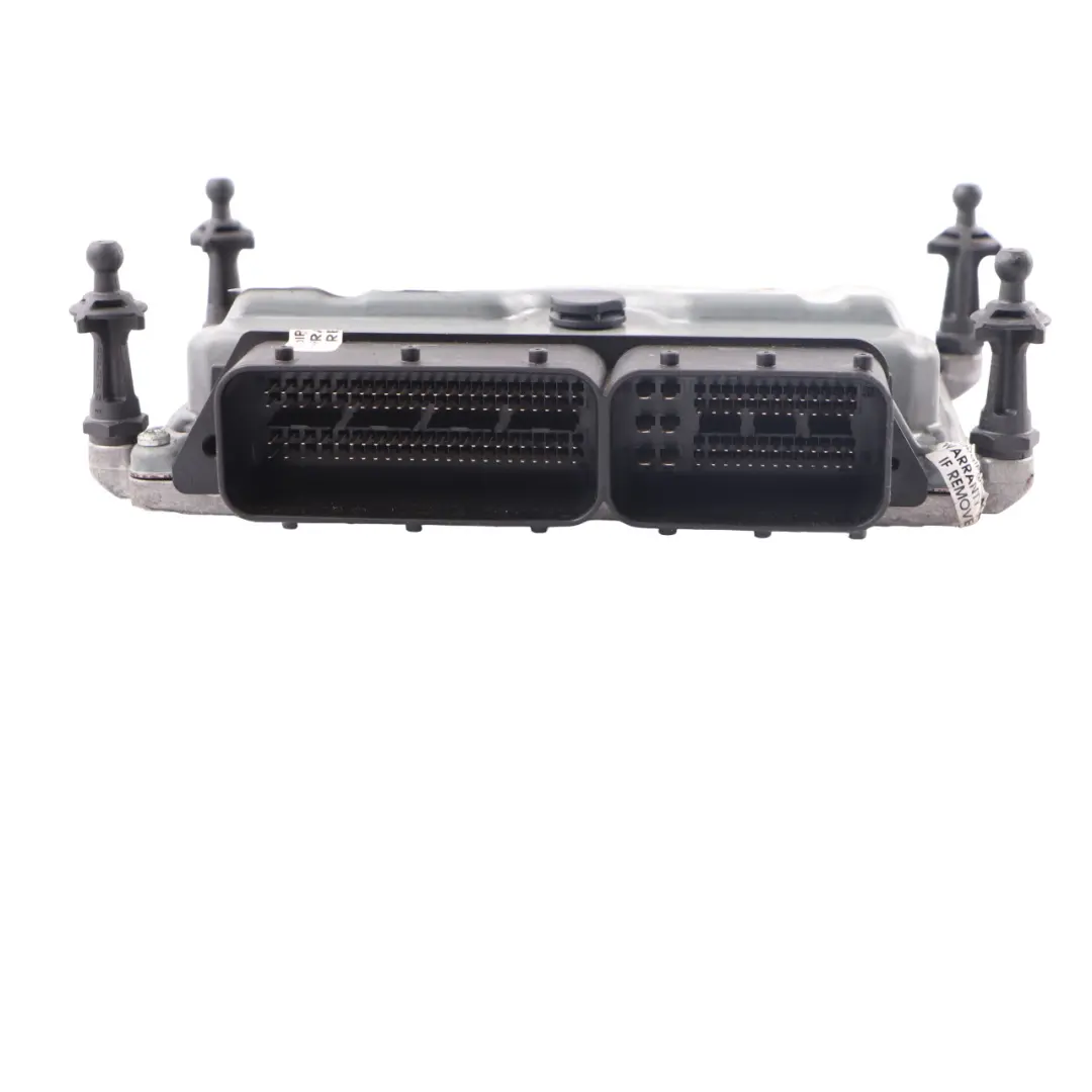 Mercedes CL203 CL350 M272.960 Engine Unit ECU Module A2721533291 Automatic
