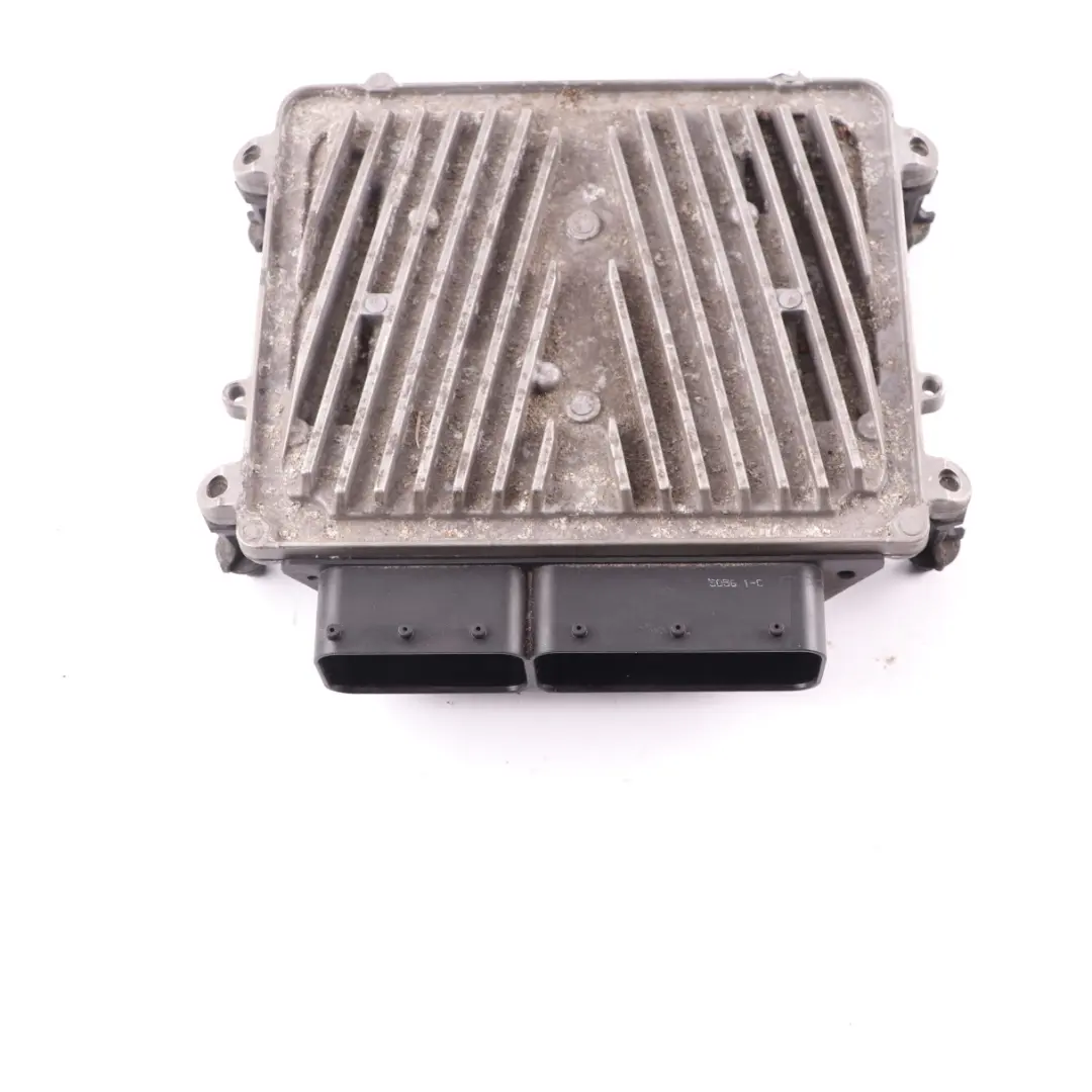 Mercedes C209 M272.940 CLK280 231HP Engine Module ECU Unit A2721534579 Automatic