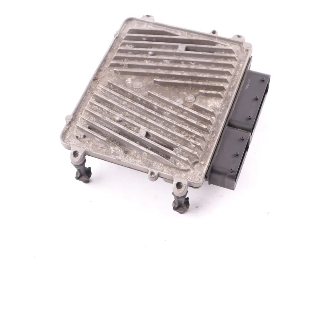 Mercedes C209 M272.940 CLK280 231HP Engine Module ECU Unit A2721534579 Automatic