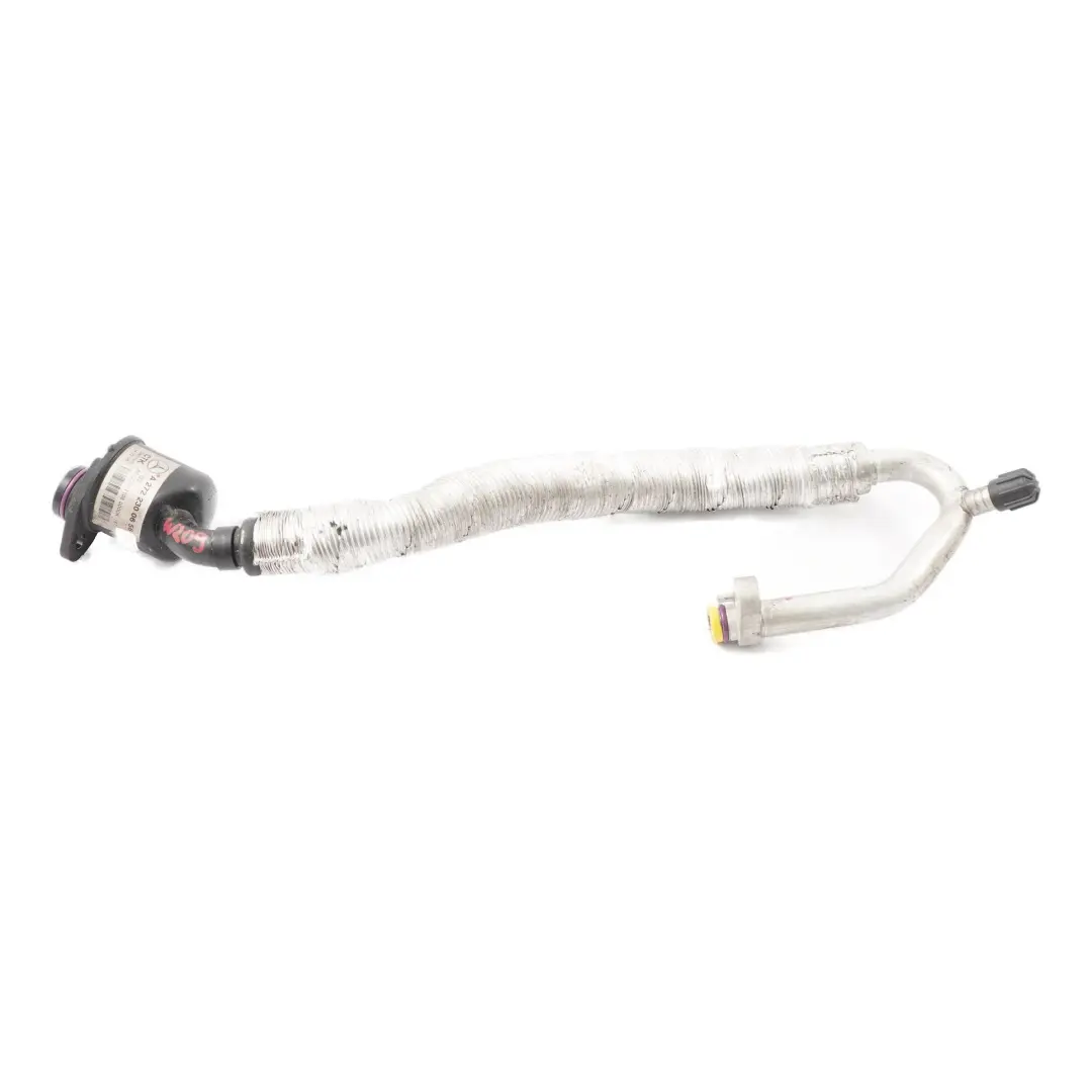 Mercedes W209 Conduite climatisation Conduite fluide frigorigène A/C A2722300656