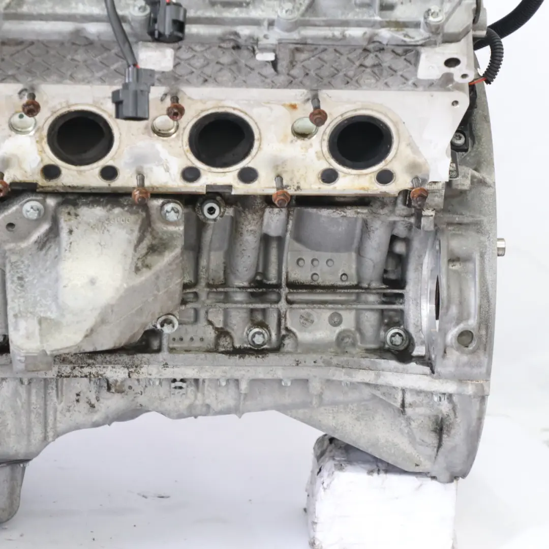 Mercedes W221 S 500 Motor Completo 273961 273.961 388HP 139 000 km, GARANTÍA