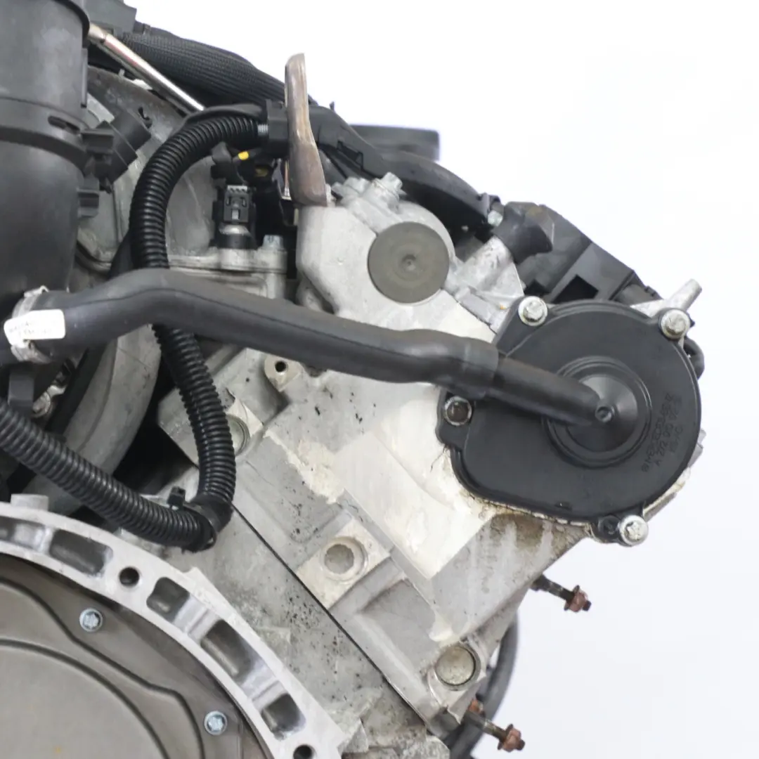 Mercedes W221 S 500 Motor Completo 273961 273.961 388HP 139 000 km, GARANTÍA