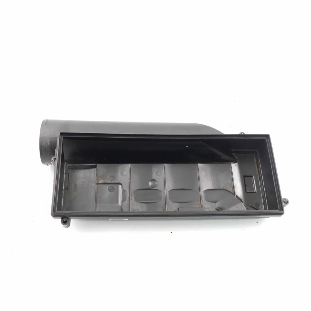 Carcasa filtro aire Mercedes W204 W212 M272 Caja admisión Tapa A2730900901