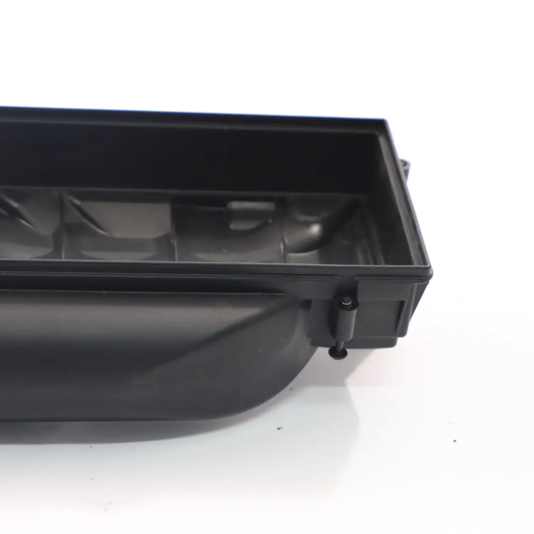 Carcasa filtro aire Mercedes W204 W212 M272 Caja admisión Tapa A2730900901