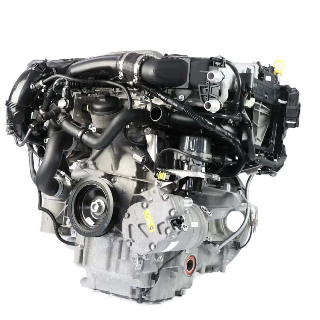 Mercedes W205 GLC X253 300 e Hybrid Complete Engine 274920 274.920 WARRANTY