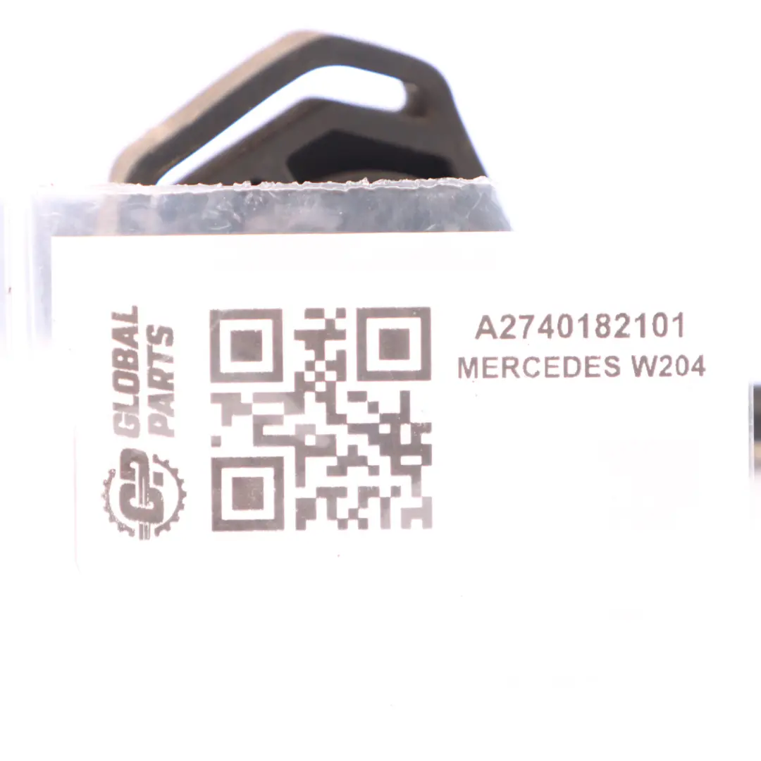 Línea de ventilación del cárter Mercedes X253 M274 Respiradero A2740182101