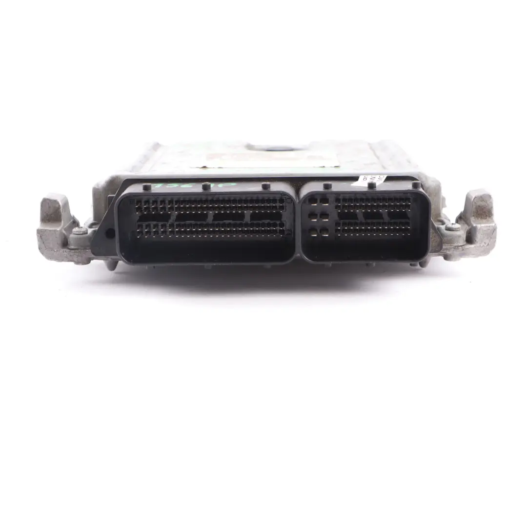 Mercedes W204 C180 BlueEFFICIENCY M274.910 Zestaw ECU Silnika A2749000700 