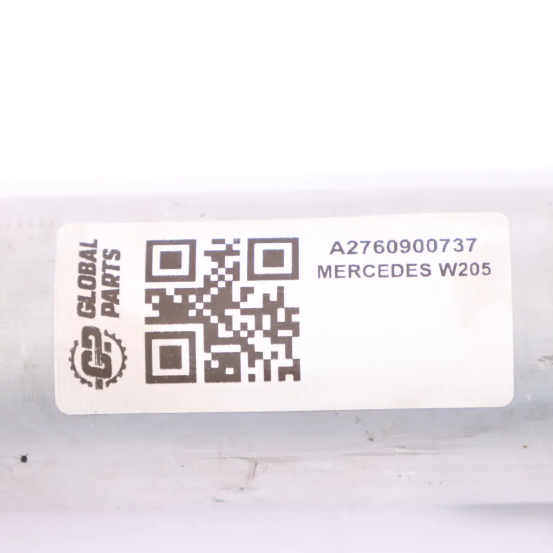 Mercedes W205 Benzyna M276 Rura Intercoolera Lewa A2760900737