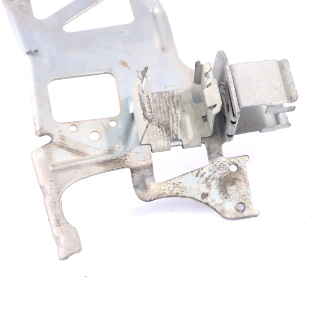 Soporte Mercedes W212 Gasolina M276 Sistema escape Sensores Soporte A2761507373