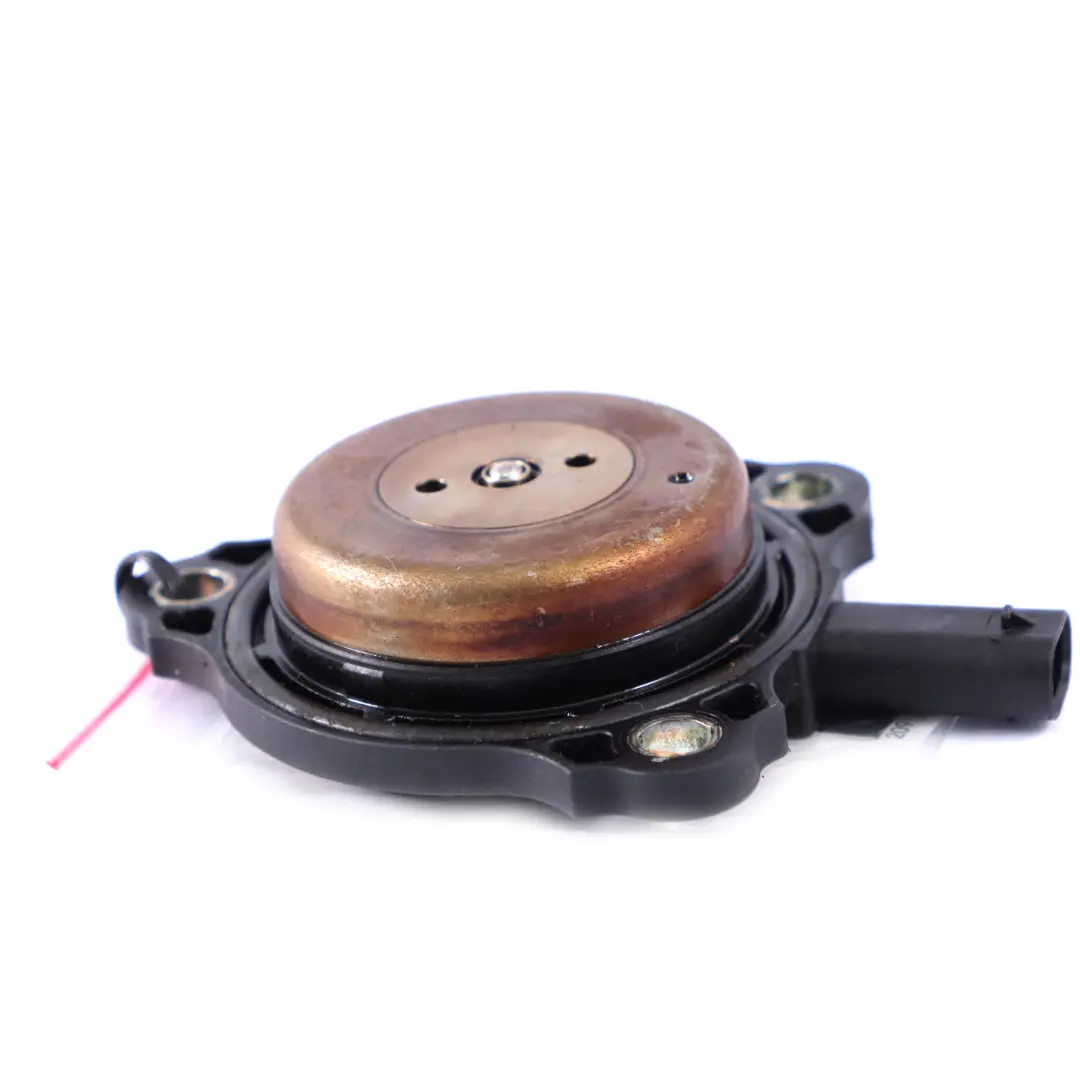 Ajustador del árbol levas Mercedes W204 Petrol Timing Electromagnet A2761560490