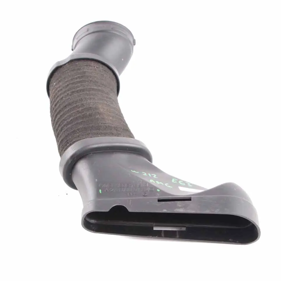 Air Intake Tube Mercedes W212 M157 AMG Left N/S Air Channel A2780905182