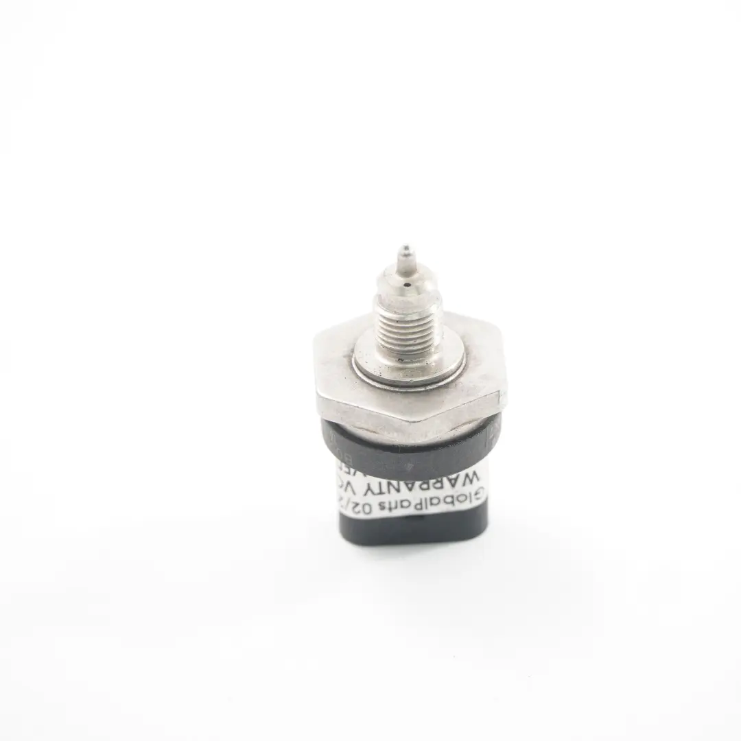 Mercedes W246 W221 W204 Kraftstoff Druck Sensor Kraftstoff Temperatur Sensor 