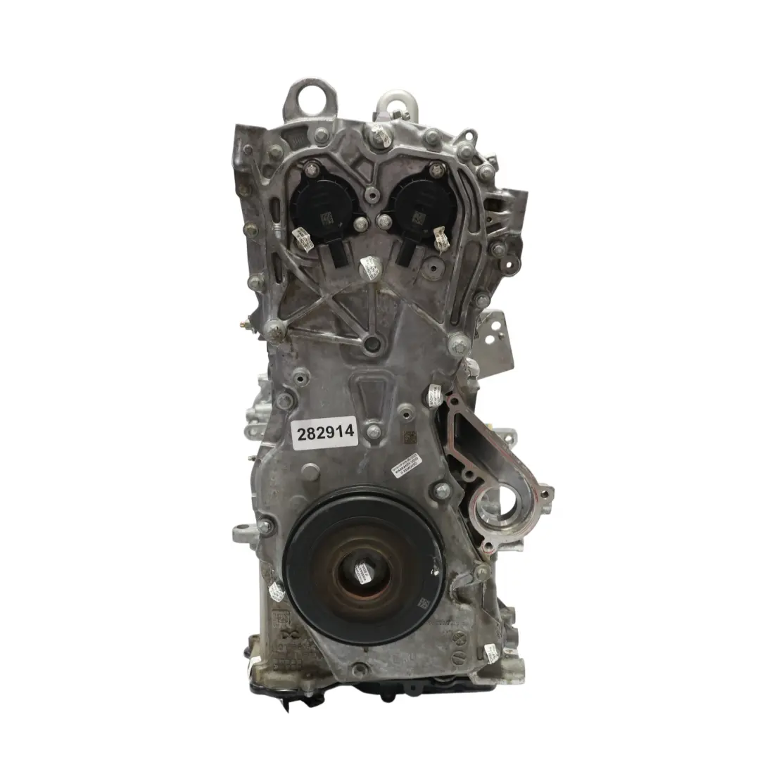 Mercedes C118 W177 W247 160 180 200 Silnik Goły Słupek 282914 282.914