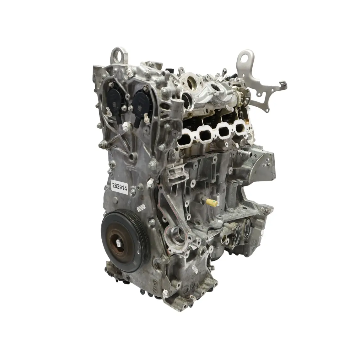 Mercedes C118 W177 W247 160 180 200 Silnik Goły Słupek 282914 282.914