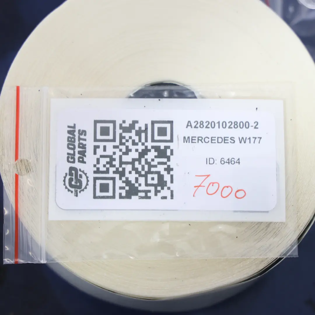 Mercedes C118 W177 W247 160 180 200 Silnik Goły Słupek 282914 282.914