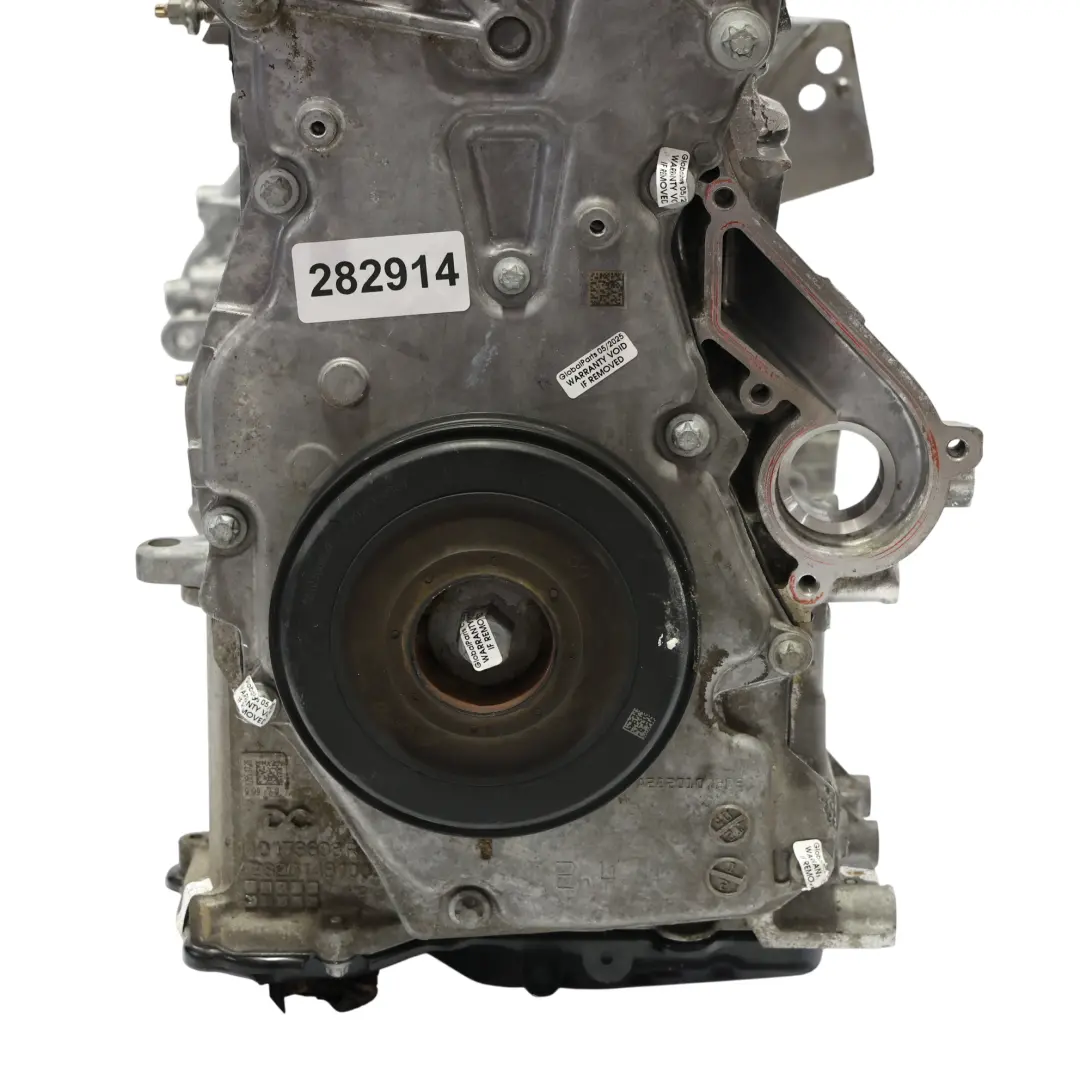Mercedes C118 W177 W247 160 180 200 Silnik Goły Słupek 282914 282.914