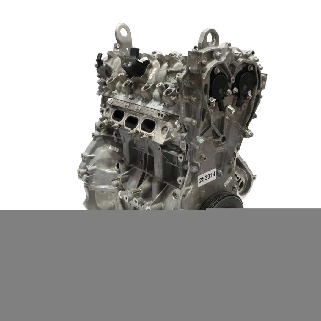 Mercedes C118 W177 W247 160 180 200 Silnik Goły Słupek 282914 282.914