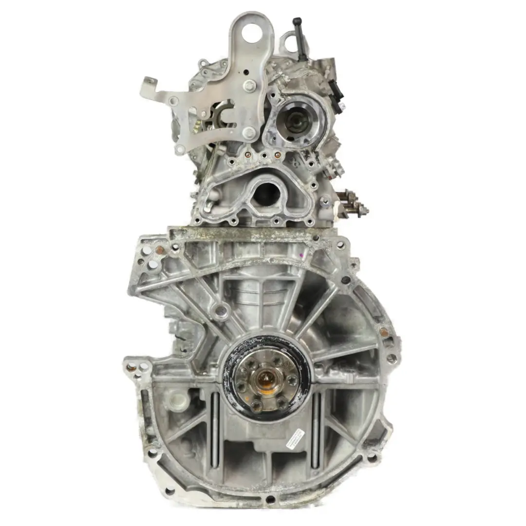 Mercedes C118 W177 W247 160 180 200 Motor Desnudo 282914 282.914 35k km GARANTÍA