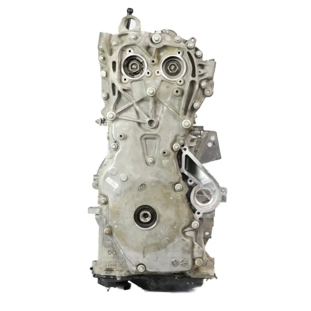 Mercedes C118 W177 W247 160 180 200 Motor Desnudo 282914 282.914 35k km GARANTÍA