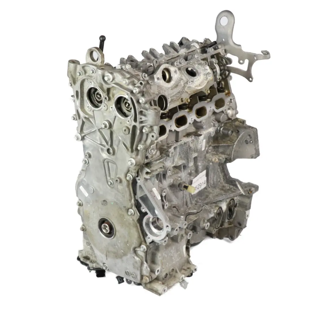 Mercedes C118 W177 W247 160 180 200 Motor Desnudo 282914 282.914 35k km GARANTÍA