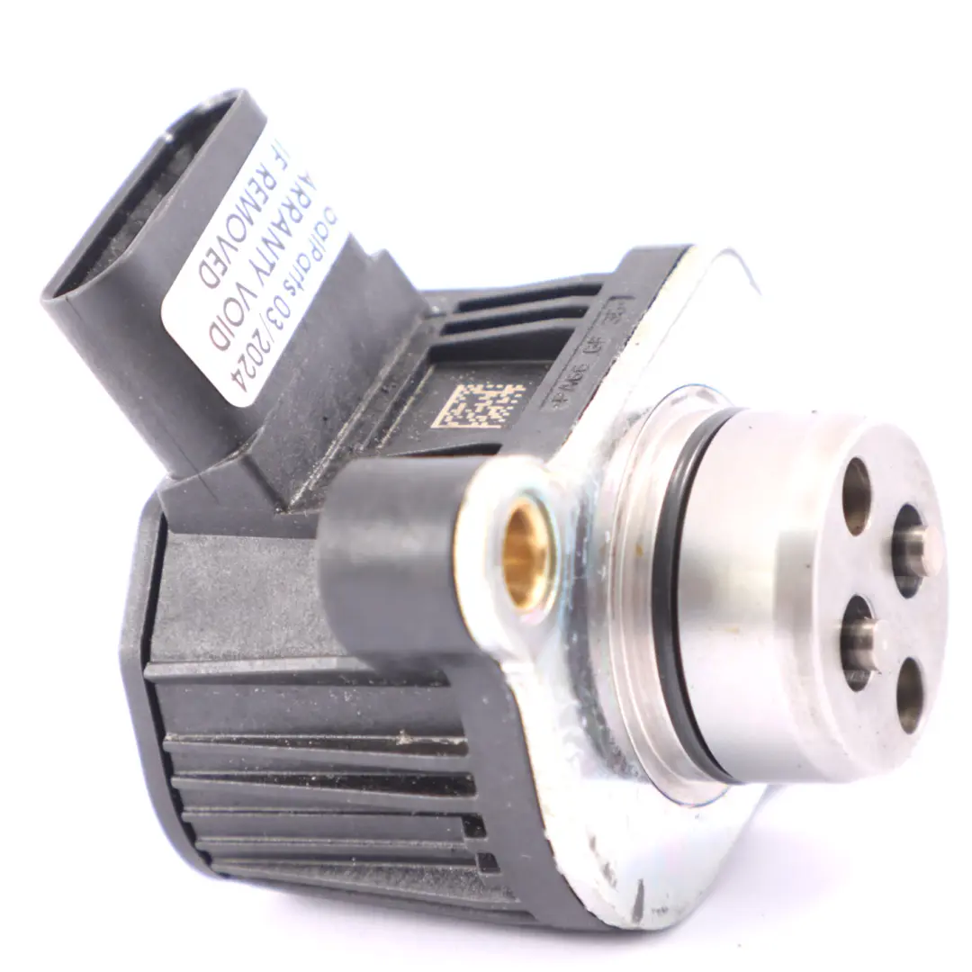 Solenoide de elevación Mercedes W177 Petrol M282 Válvula del árbol de levas 