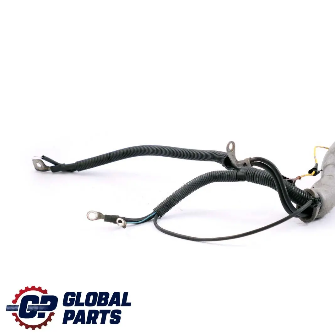 Mercedes Vaneo W414 Cable Linea De Arranque Linea Positiva Bateria A4145400130