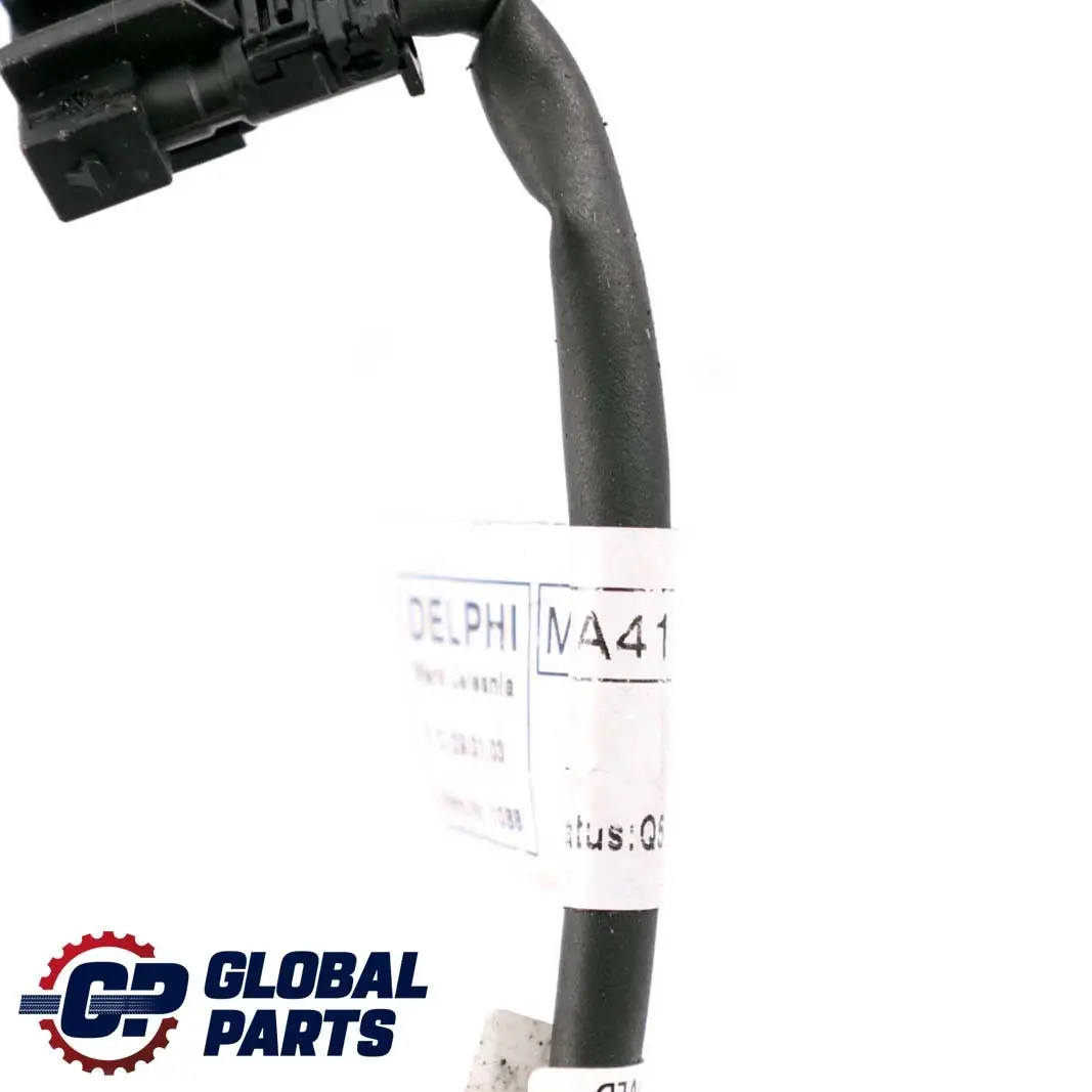 Mercedes Vaneo W414 Cable Linea De Arranque Linea Positiva Bateria A4145400130