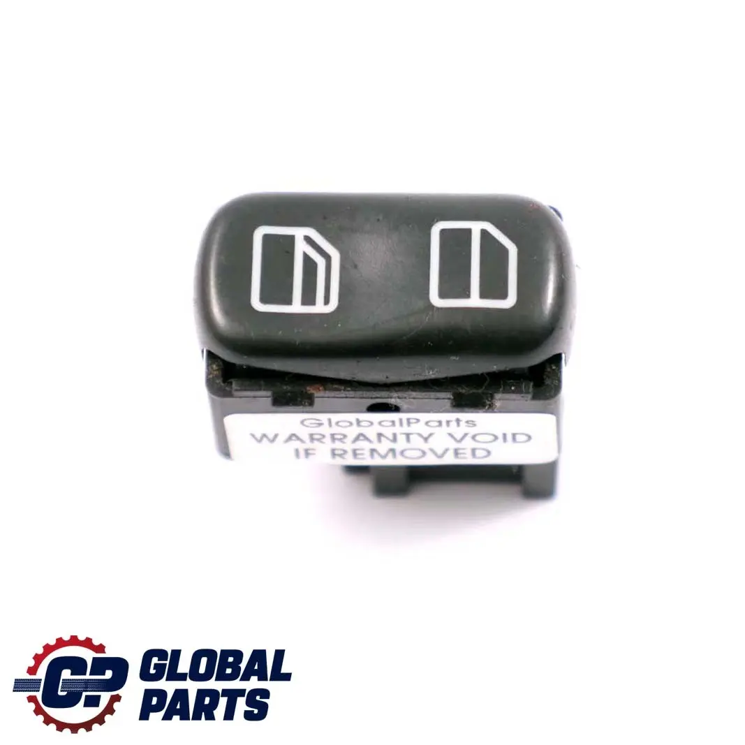 Mercedes-Benz Vaneo W414 Front Door Window Regulation Switch Button