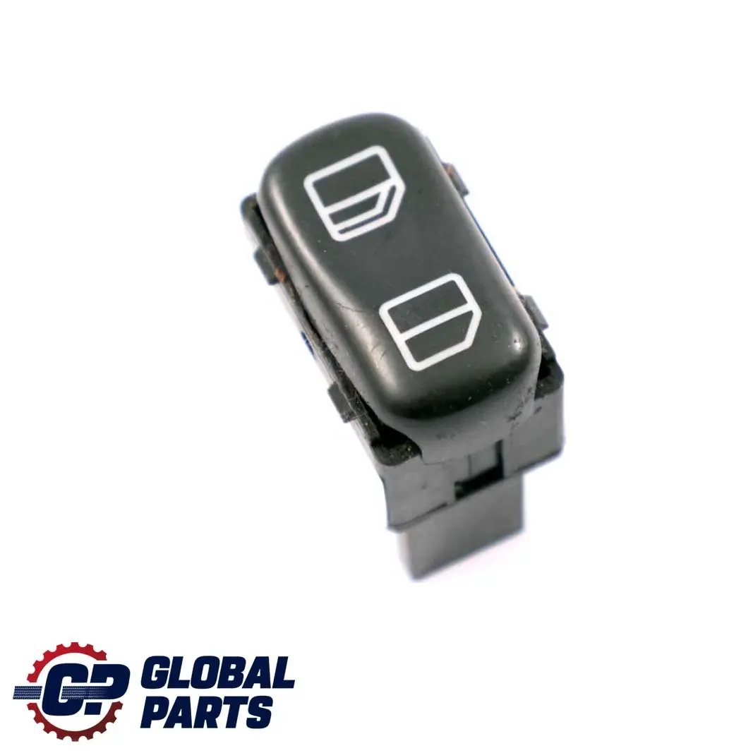 Mercedes-Benz Vaneo W414 Front Door Window Regulation Switch Button