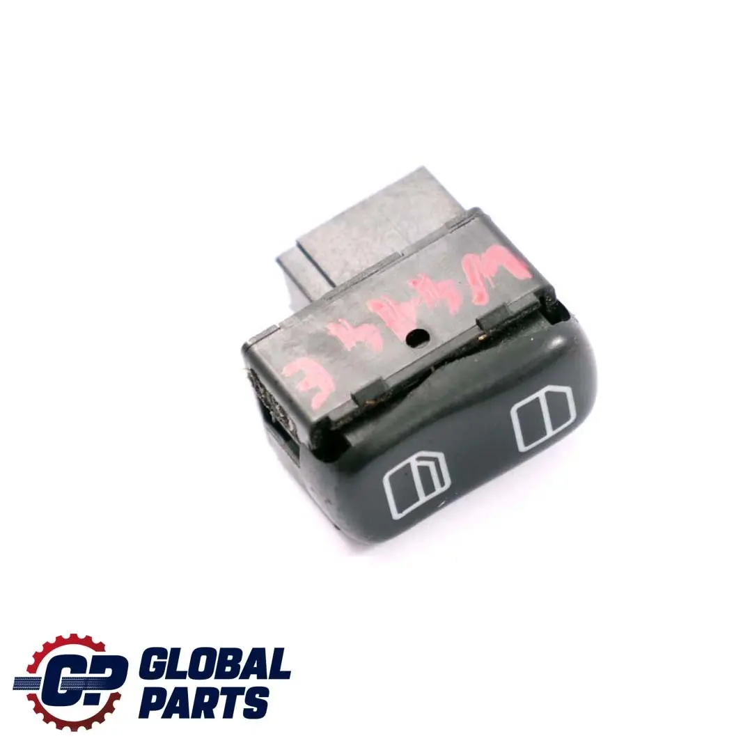 Mercedes-Benz Vaneo W414 Front Door Window Regulation Switch Button