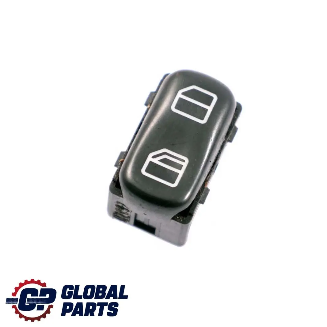 Mercedes-Benz Vaneo W414 Front Door Window Regulation Switch Button