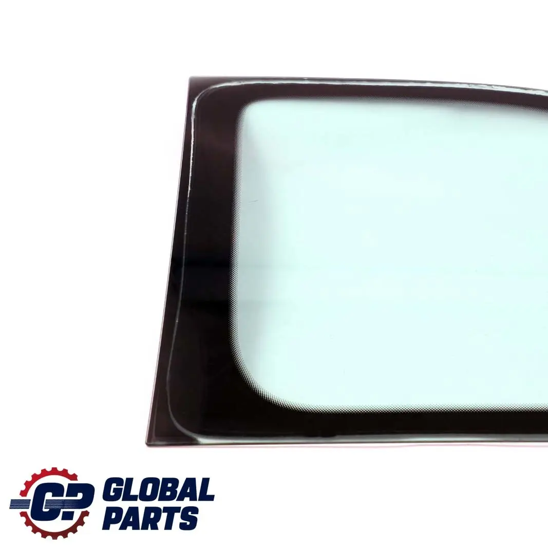 Mercedes-Benz Vaneo W414 Rear Left N/S Quarter Window Glass AS2 A4146701712