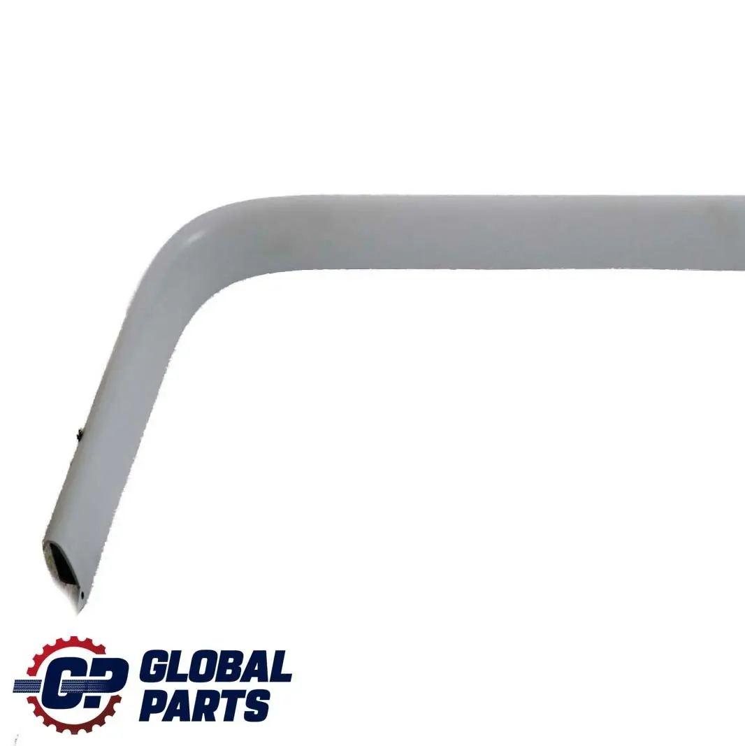 Mercedes-Benz Vaneo W414 Tapa del maletero Tailgate Trunk Interior Frame Trim