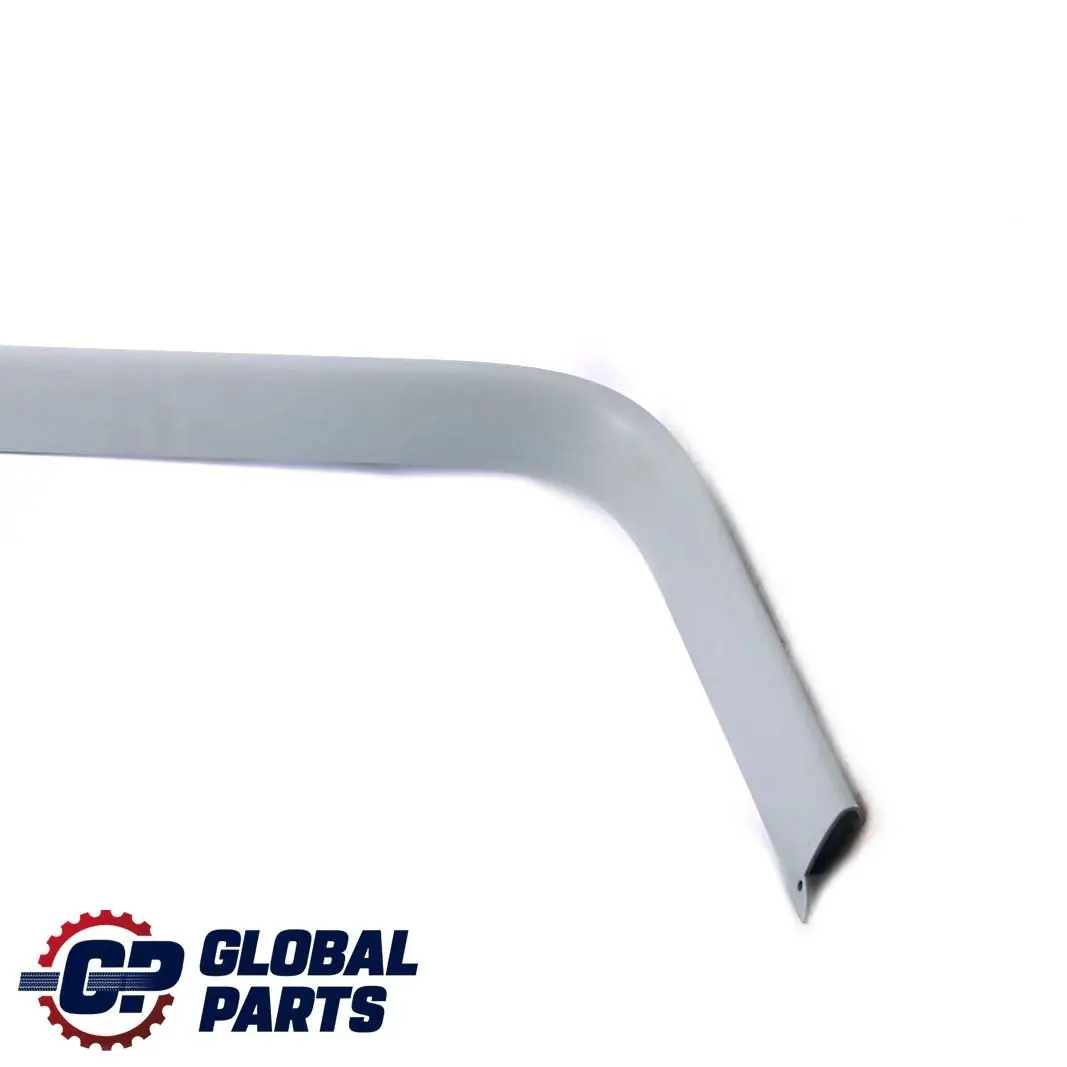 Mercedes-Benz Vaneo W414 Tapa del maletero Tailgate Trunk Interior Frame Trim