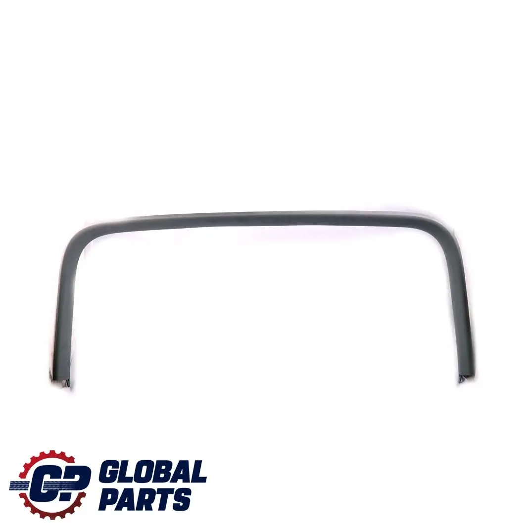 Mercedes-Benz Vaneo W414 Tapa del maletero Tailgate Trunk Interior Frame Trim