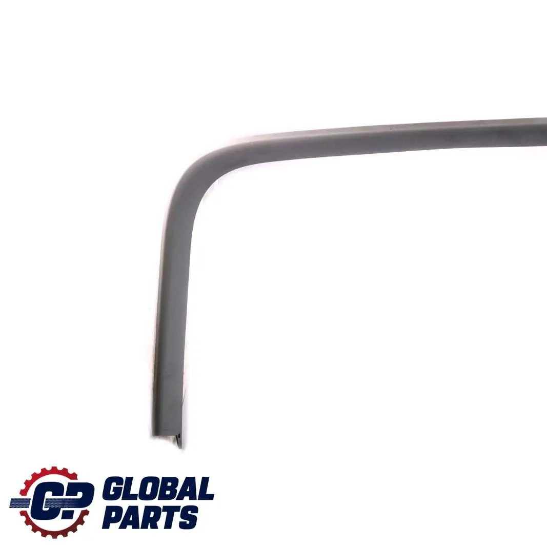 Mercedes-Benz Vaneo W414 Tapa del maletero Tailgate Trunk Interior Frame Trim