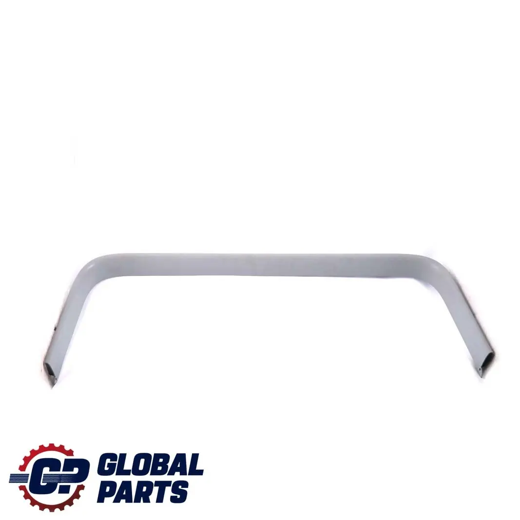 Mercedes-Benz Vaneo W414 Tapa del maletero Tailgate Trunk Interior Frame Trim