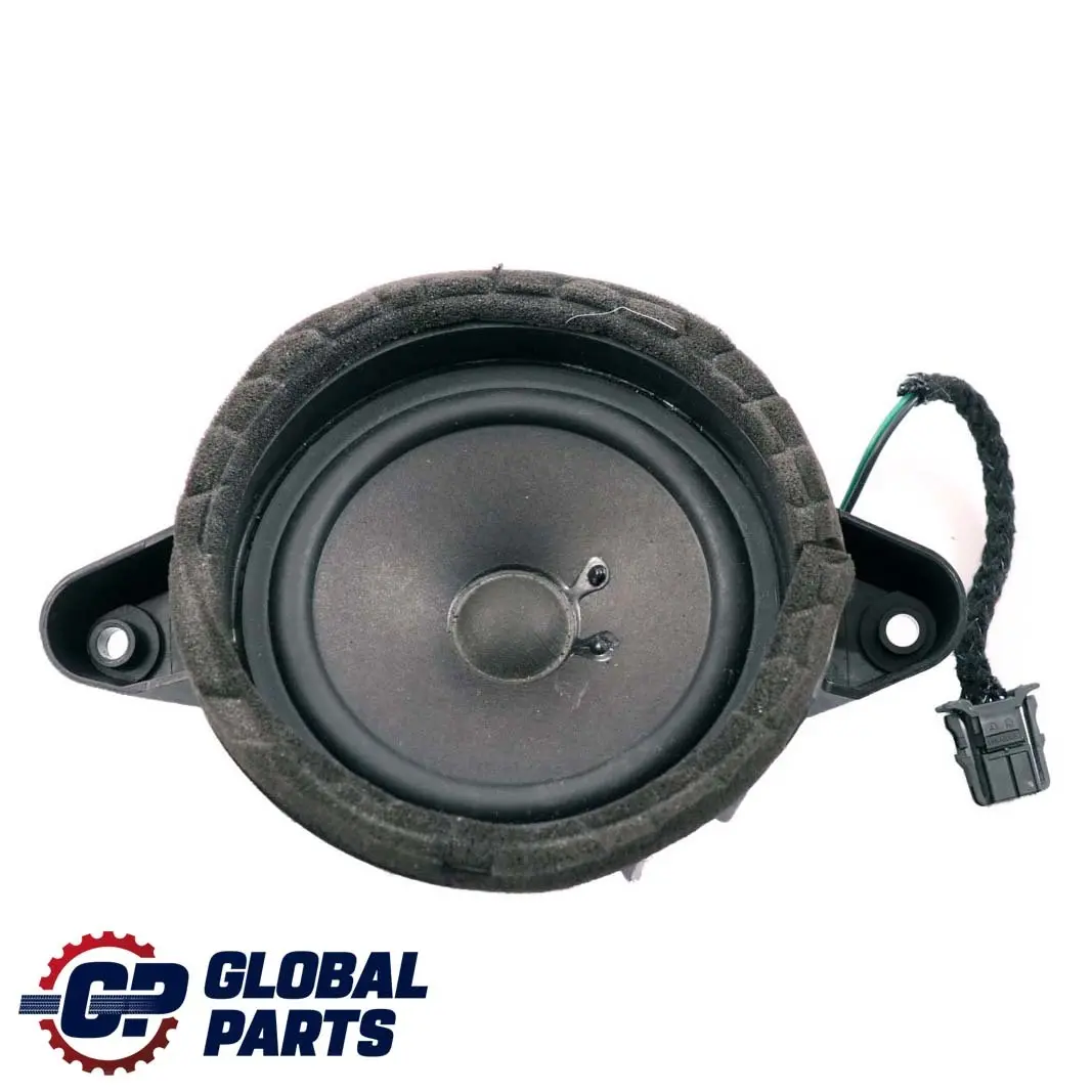 Mercedes-Benz Vaneo W414 Rear Left N/S Loudspeaker Speaker A4148200002