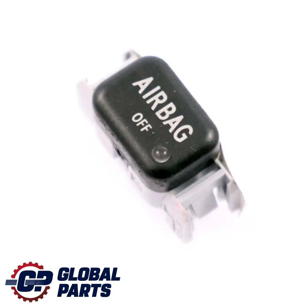 Mercedes-Benz Vaneo W414 Child Seat Recognition Warning Light Switch Button