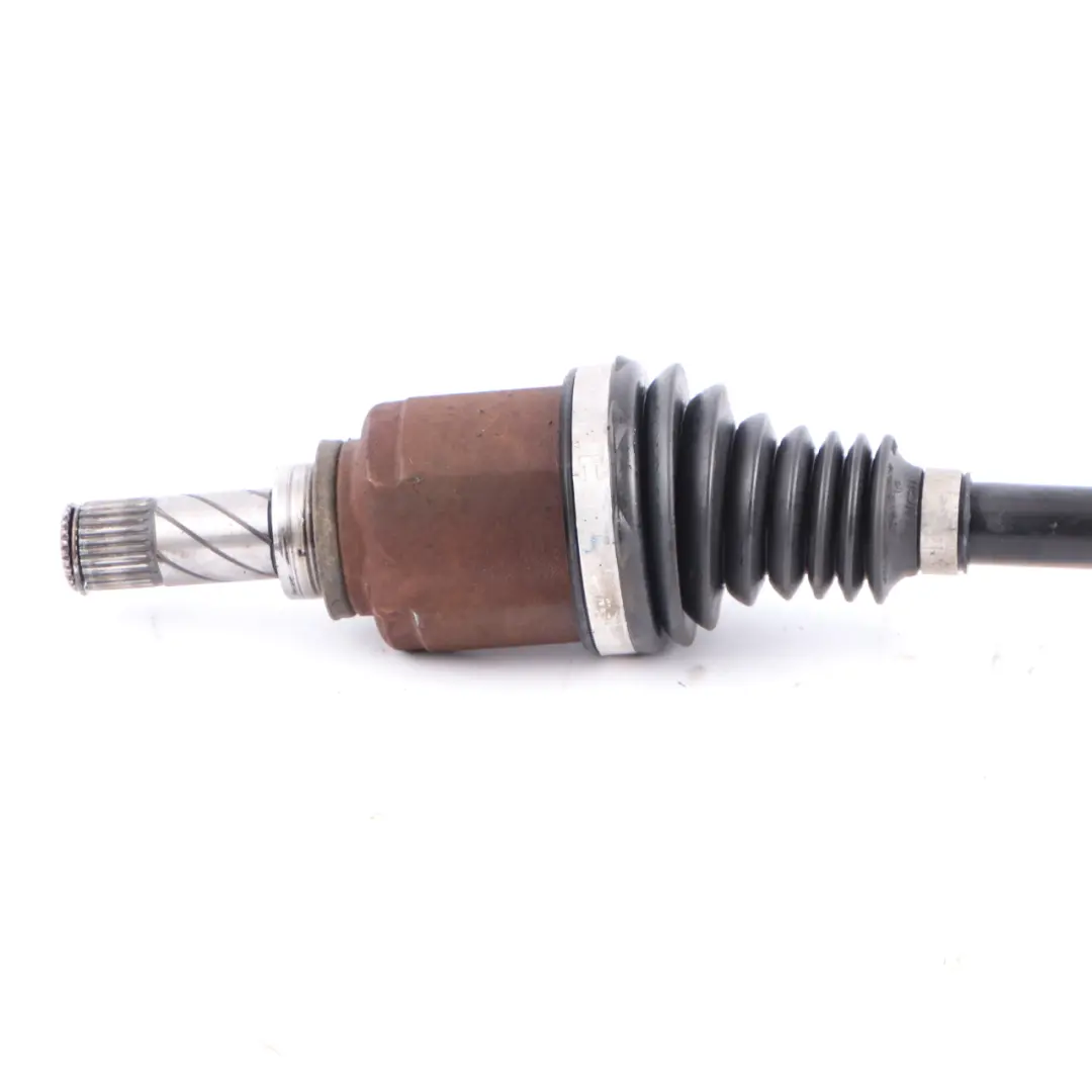 Mercedes Citan W415 OM607 Drive Shaft Front Axle Left N/S Manual A4153600415