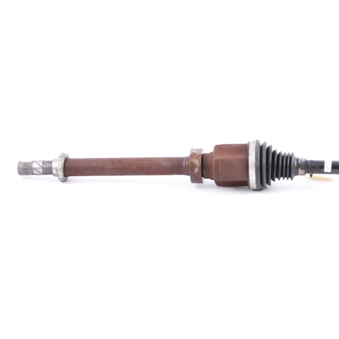 Mercedes Citan W415 OM607 Drive Shaft Front Axle Right O/S Manual A4153600315