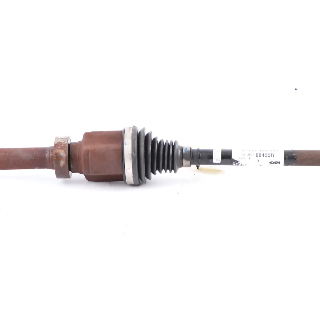 Mercedes Citan W415 OM607 Drive Shaft Front Axle Right O/S Manual A4153600315