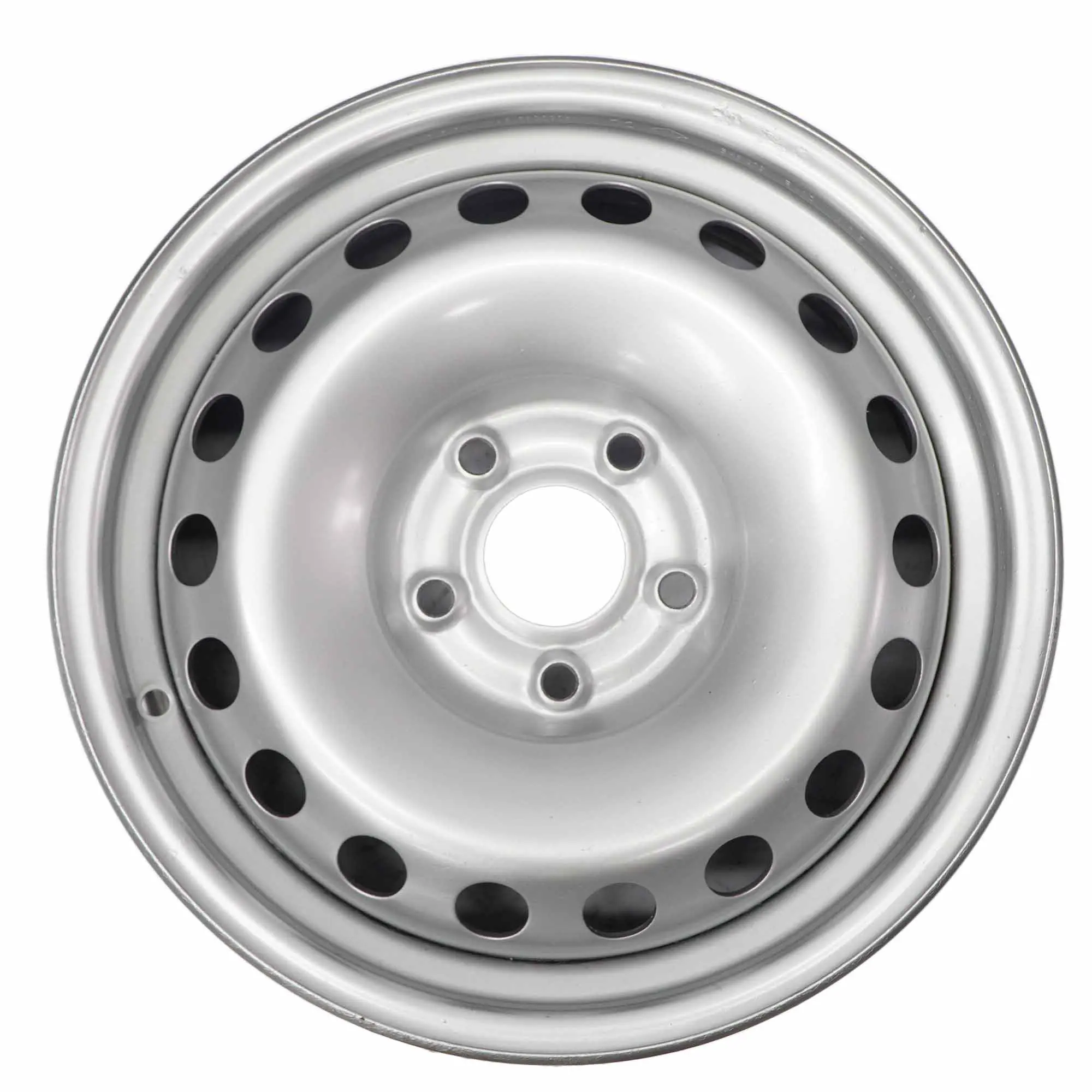 Mercedes W415 Citan Jante Acier Argent 15" ET:44 6J 403006279R